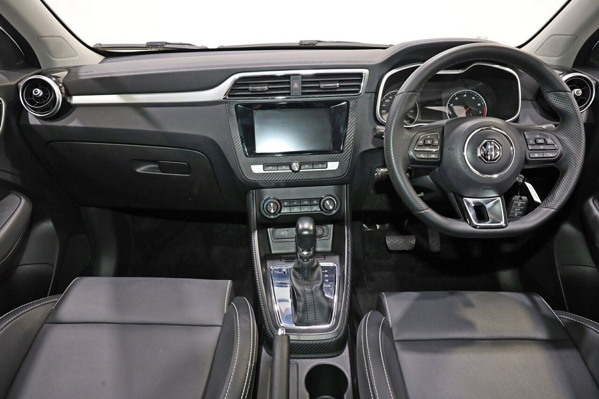 2024 MG ZS Excite AZS1