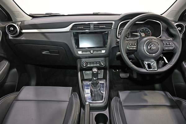 2024 MG ZS Excite AZS1