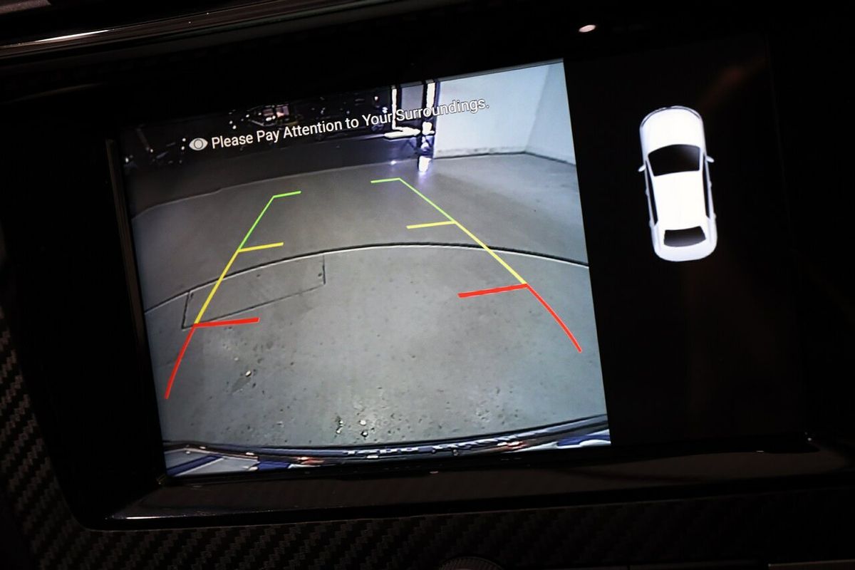 2024 MG ZS Excite AZS1