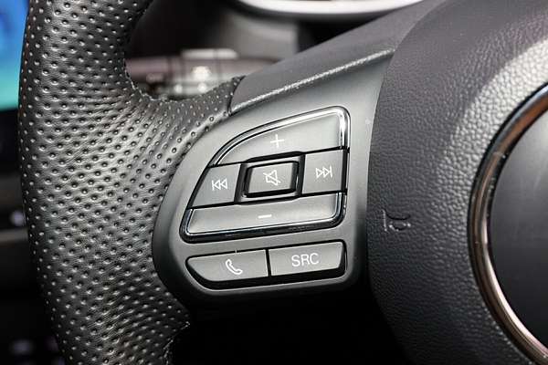 2024 MG ZS Excite AZS1