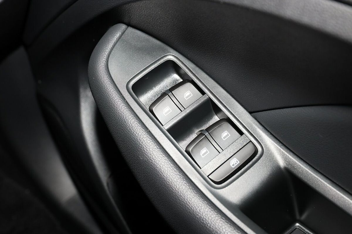 2024 MG ZS Excite AZS1