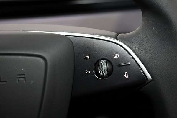2024 Tesla Model 3 Rear-Wheel Drive