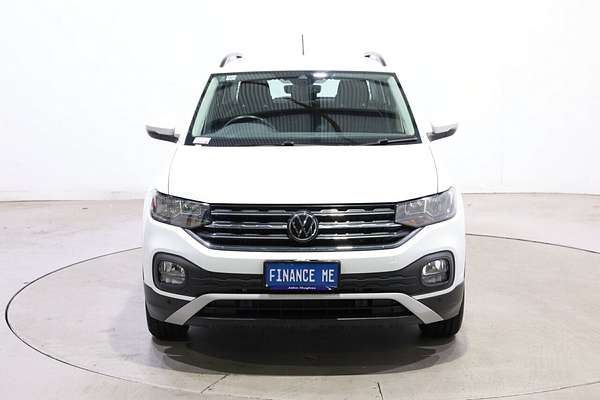 2021 Volkswagen T-Cross 85TSI Life C11