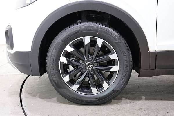 2021 Volkswagen T-Cross 85TSI Life C11