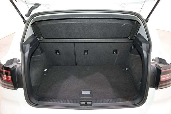 2021 Volkswagen T-Cross 85TSI Life C11