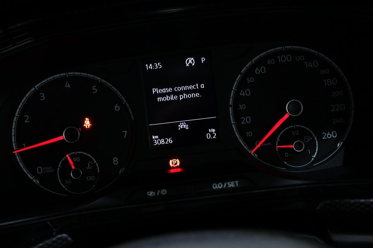 2021 Volkswagen T-Cross 85TSI Life C11