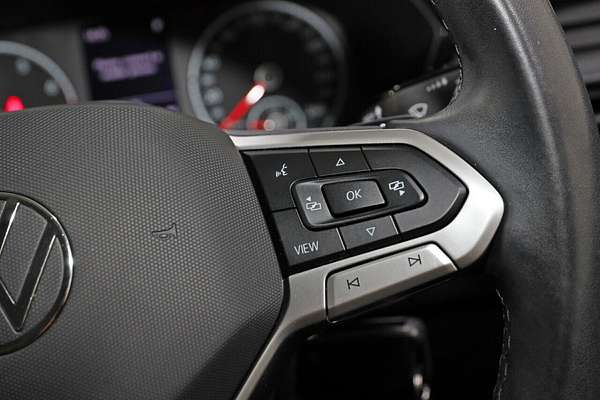 2021 Volkswagen T-Cross 85TSI Life C11