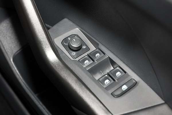 2021 Volkswagen T-Cross 85TSI Life C11