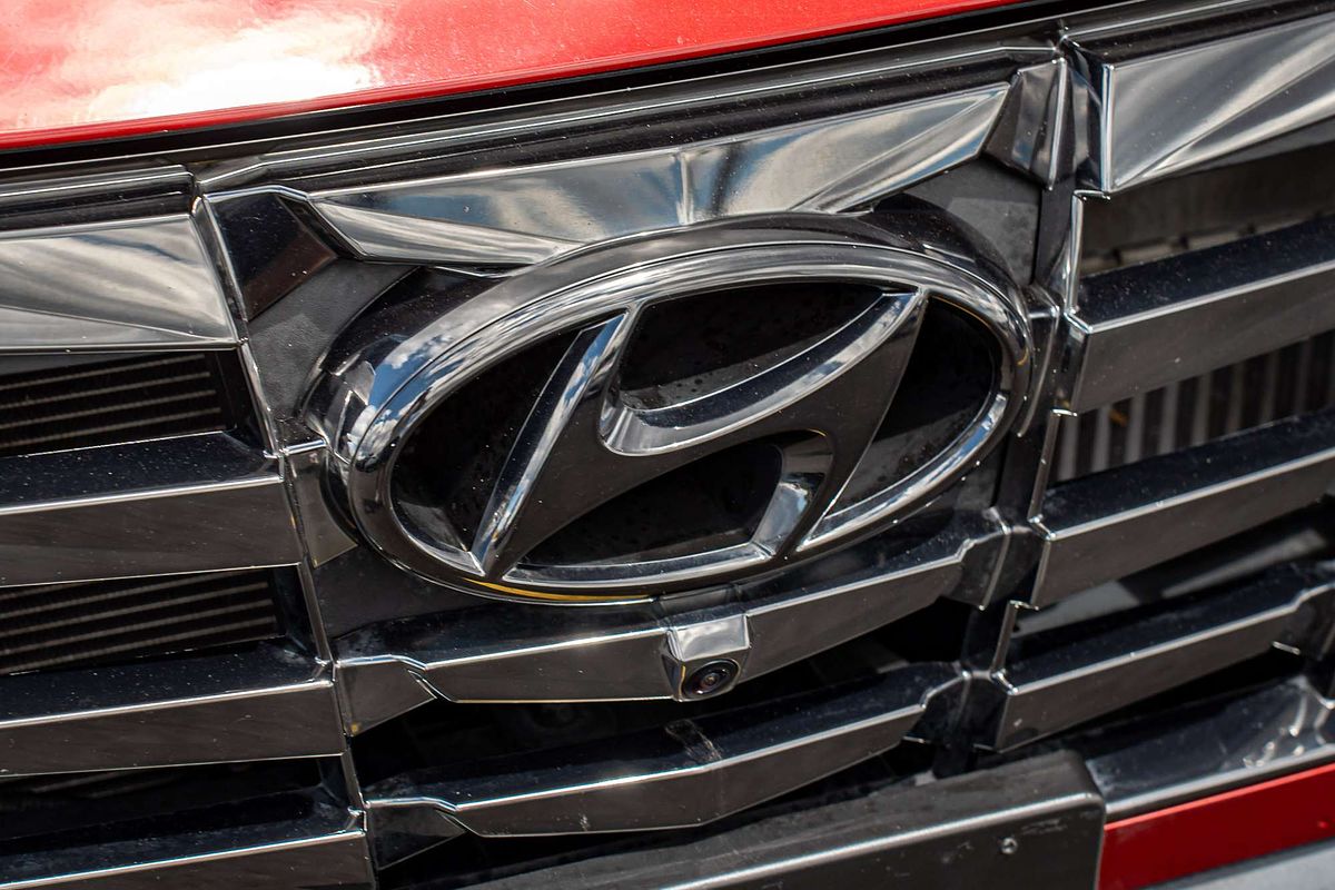 2022 Hyundai Tucson Highlander N Line NX4.V1