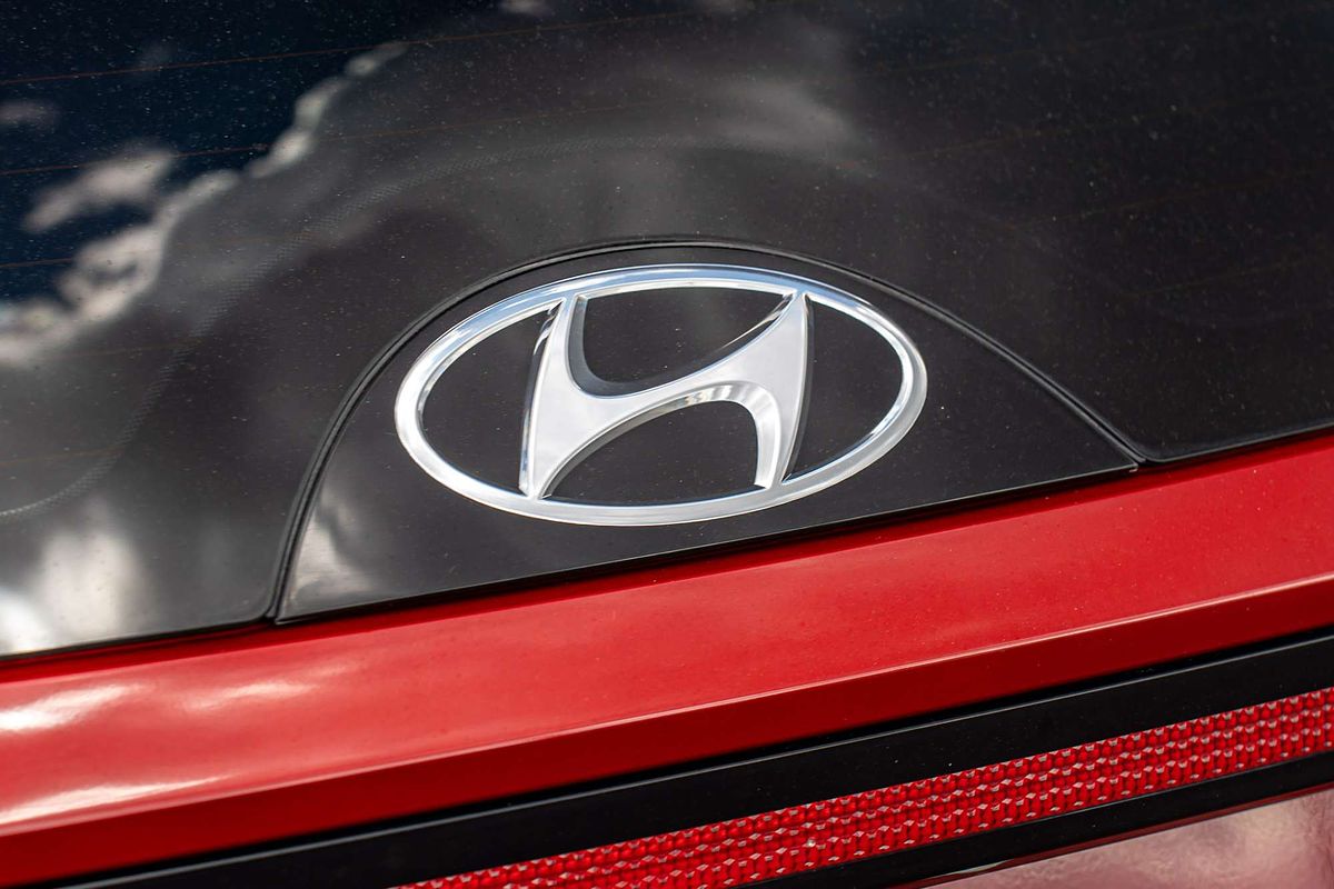 2022 Hyundai Tucson Highlander N Line NX4.V1