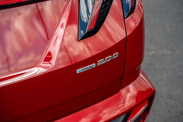 2022 Hyundai Tucson Highlander N Line NX4.V1