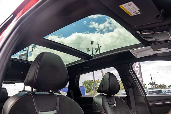 2022 Hyundai Tucson Highlander N Line NX4.V1