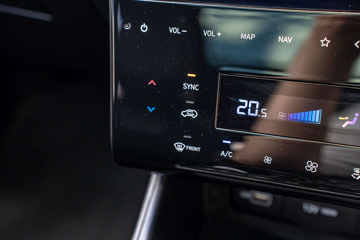 2022 Hyundai Tucson Highlander N Line NX4.V1