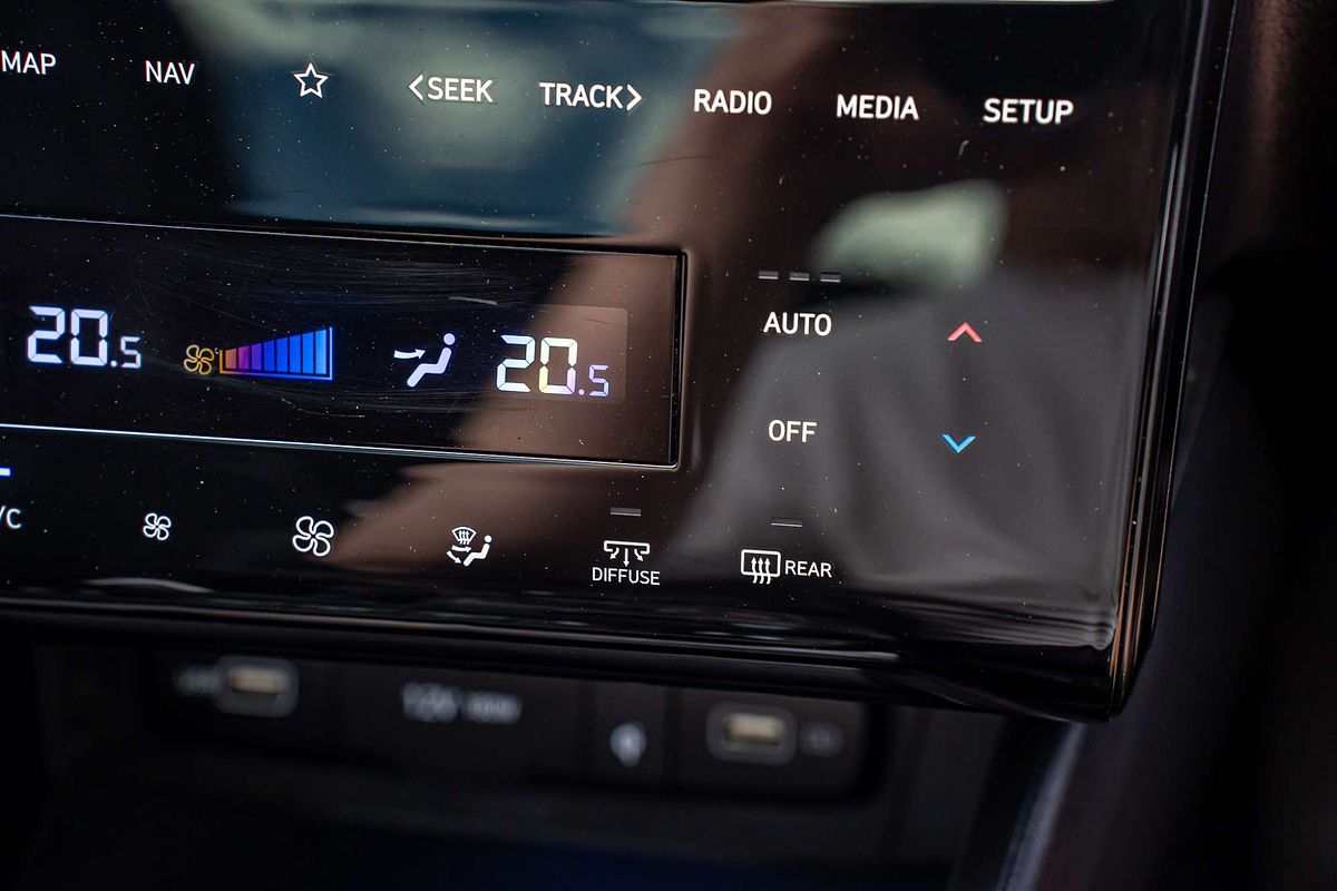 2022 Hyundai Tucson Highlander N Line NX4.V1