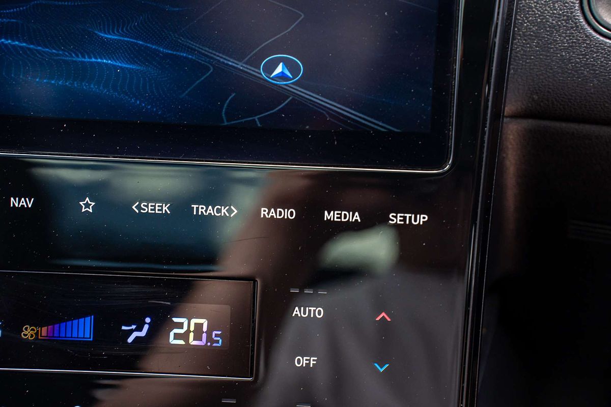 2022 Hyundai Tucson Highlander N Line NX4.V1