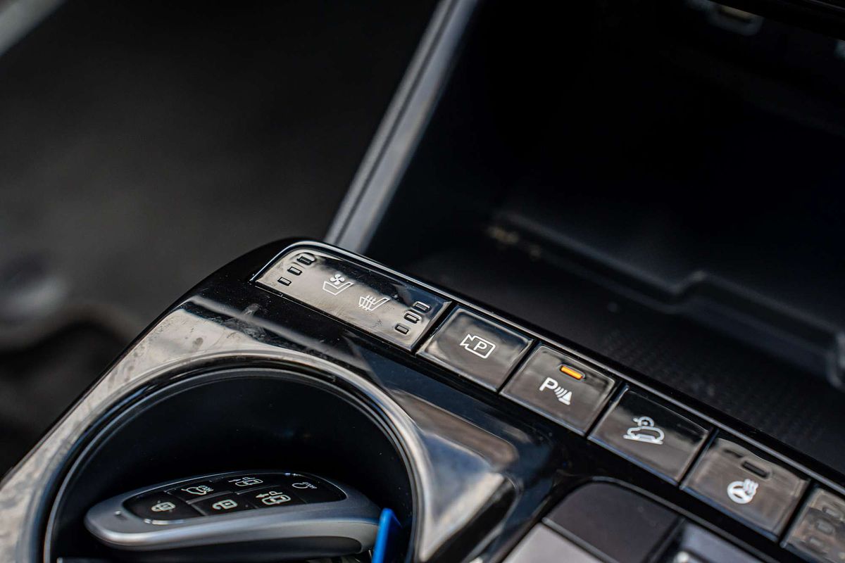 2022 Hyundai Tucson Highlander N Line NX4.V1