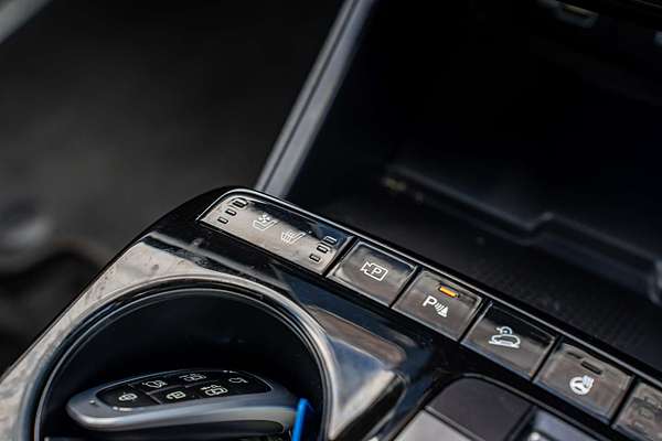 2022 Hyundai Tucson Highlander N Line NX4.V1