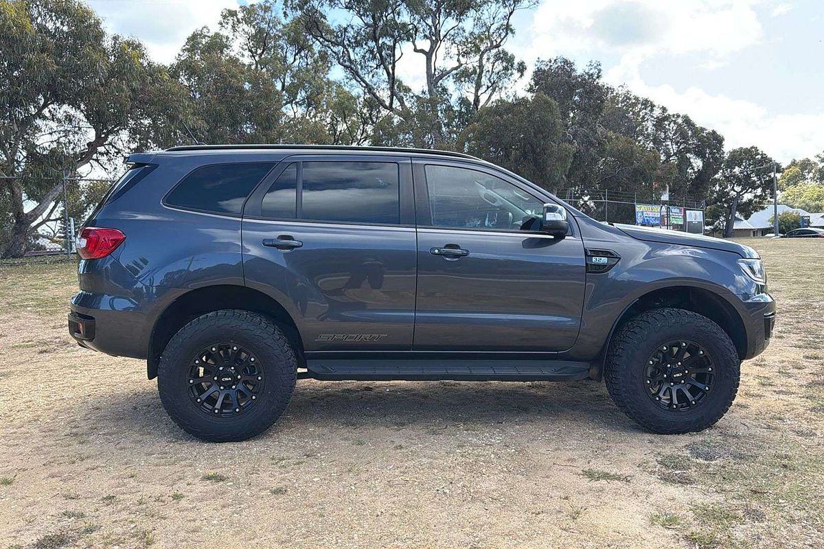 2021 Ford Everest Sport UA II 3.2L