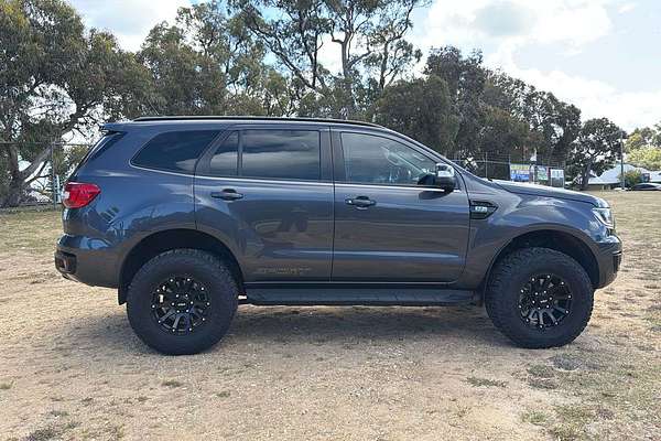 2021 Ford Everest Sport UA II 3.2L