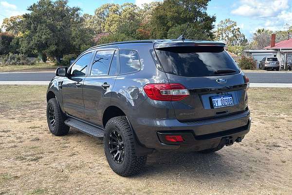 2021 Ford Everest Sport UA II 3.2L