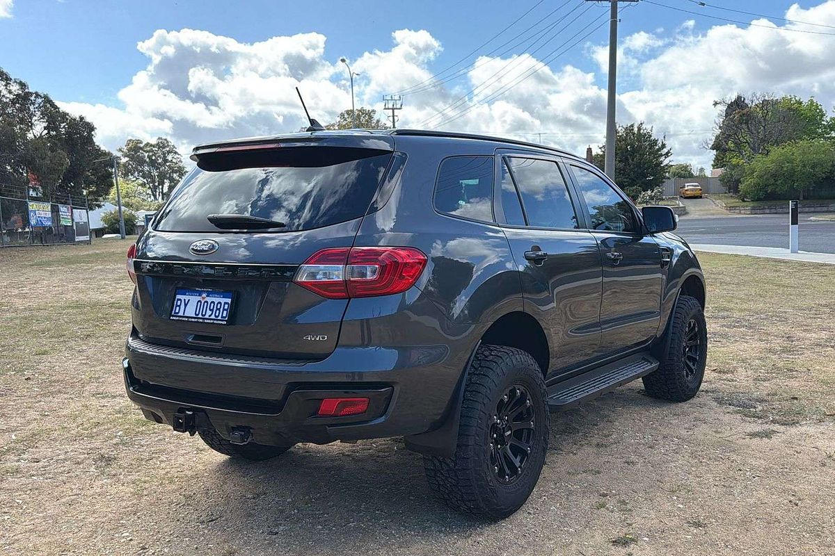 2021 Ford Everest Sport UA II 3.2L