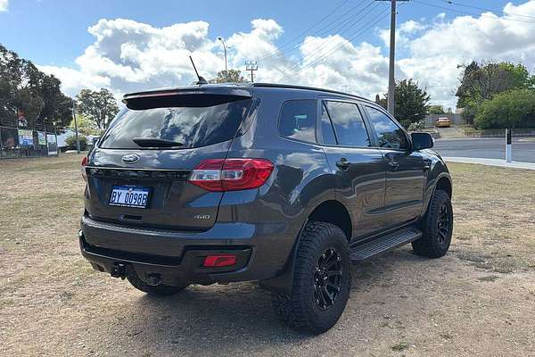 2021 Ford Everest Sport UA II 3.2L