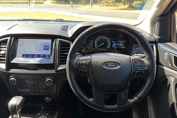 2021 Ford Everest Sport UA II 3.2L