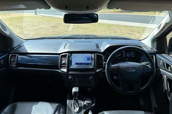 2021 Ford Everest Sport UA II 3.2L