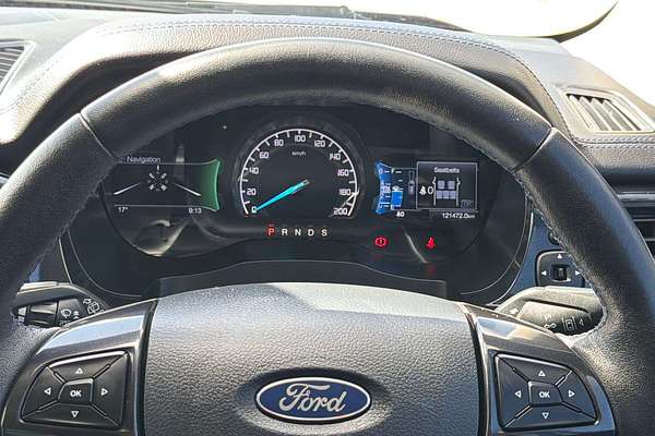 2021 Ford Everest Sport UA II 3.2L