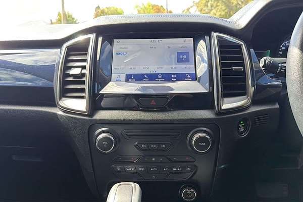 2021 Ford Everest Sport UA II 3.2L