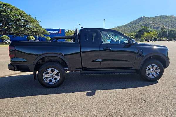 2024 Ford Ranger XLT 4X4 2.0L