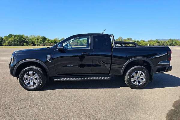 2024 Ford Ranger XLT 4X4 2.0L