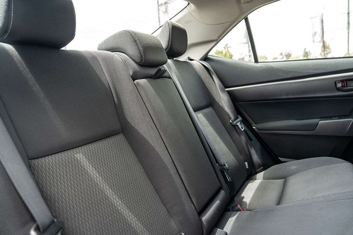 2014 Toyota Corolla Ascent ZRE172R