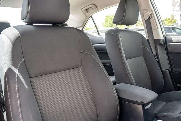 2014 Toyota Corolla Ascent ZRE172R