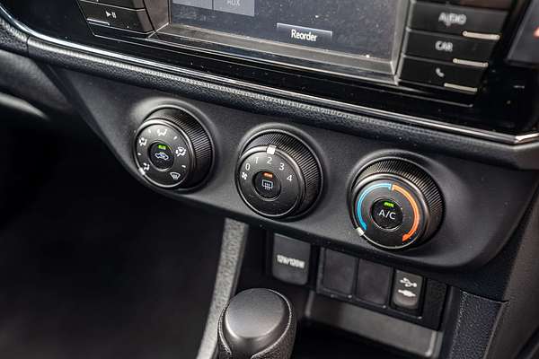 2014 Toyota Corolla Ascent ZRE172R