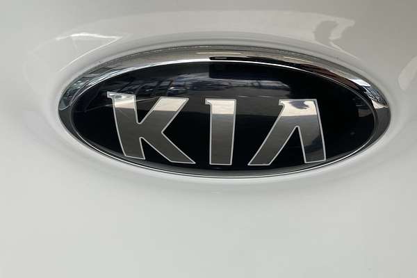 2019 Kia Sportage GT-Line QL