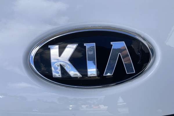 2019 Kia Sportage GT-Line QL