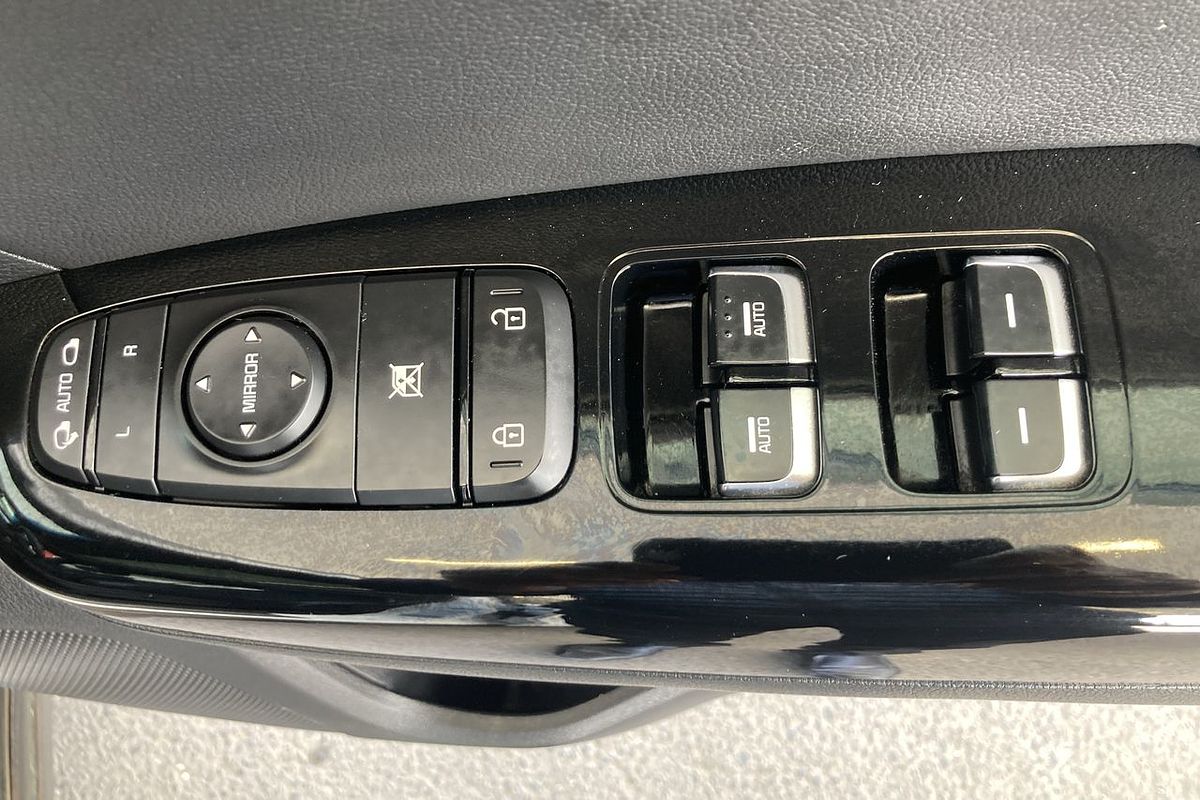 2019 Kia Sportage GT-Line QL