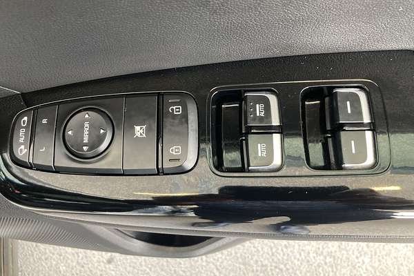 2019 Kia Sportage GT-Line QL