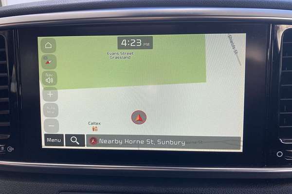 2019 Kia Sportage GT-Line QL