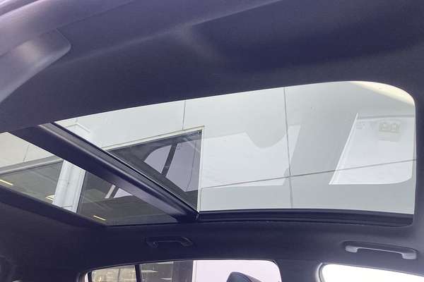 2019 Kia Sportage GT-Line QL