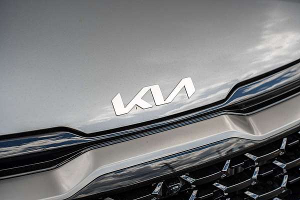 2022 Kia Sportage GT-Line NQ5