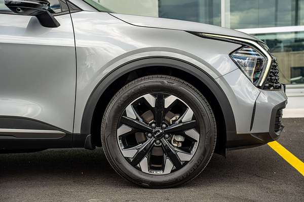 2022 Kia Sportage GT-Line NQ5