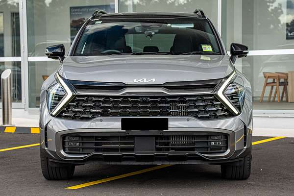 2022 Kia Sportage GT-Line NQ5