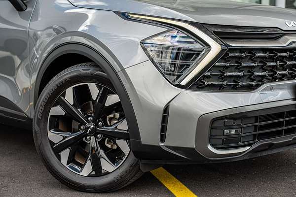 2022 Kia Sportage GT-Line NQ5