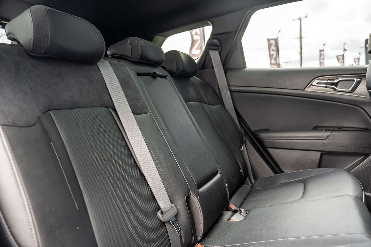 2022 Kia Sportage GT-Line NQ5