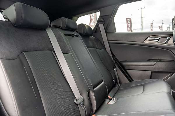 2022 Kia Sportage GT-Line NQ5