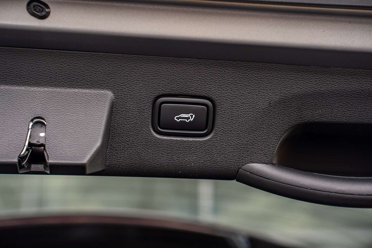 2022 Kia Sportage GT-Line NQ5