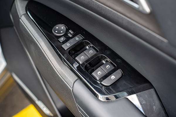 2022 Kia Sportage GT-Line NQ5