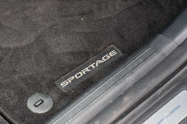 2022 Kia Sportage GT-Line NQ5